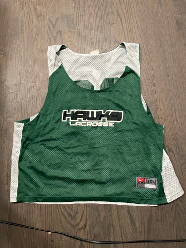 Hawks Lacrosse Vintage Reversible Jersey