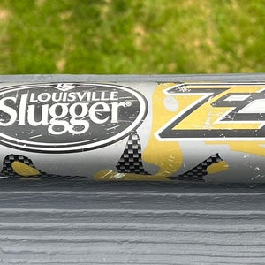 Louisville Slugger Z2000 - (end load)