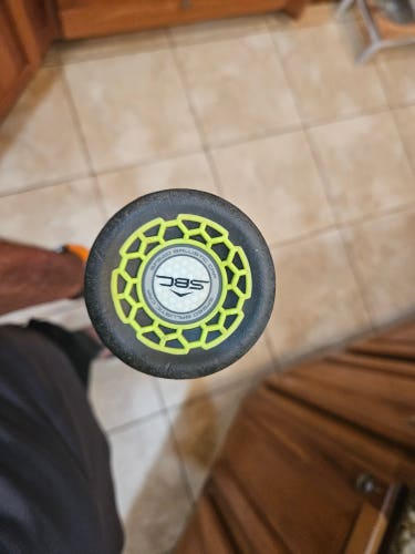 Used Louisville Slugger Hybrid Select Bat (-10) 20 oz 30"