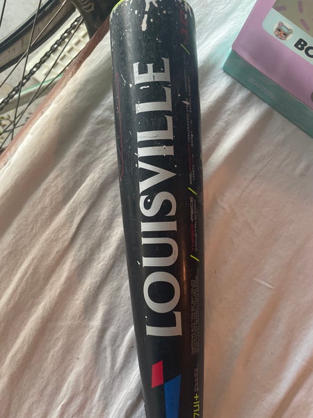 2021 Hybrid (-10) 19 oz 29" 7 Series Select Bat