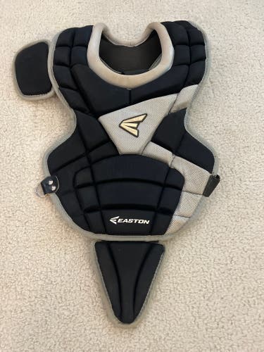 Easton Gametime Catcher's Set