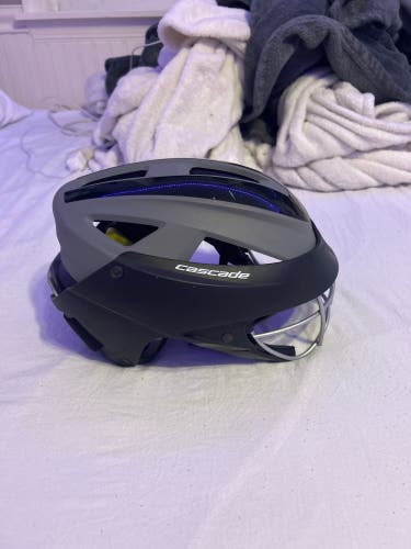 Player's Cascade LX Helmet