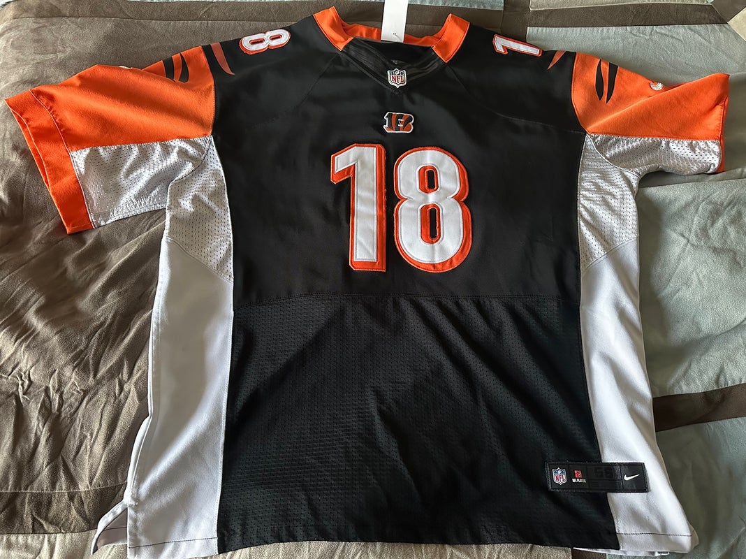 youth bengals jersey near me