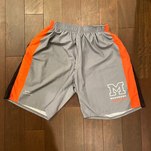 McDonogh Lacrosse 2022 Team Issued Training Shorts