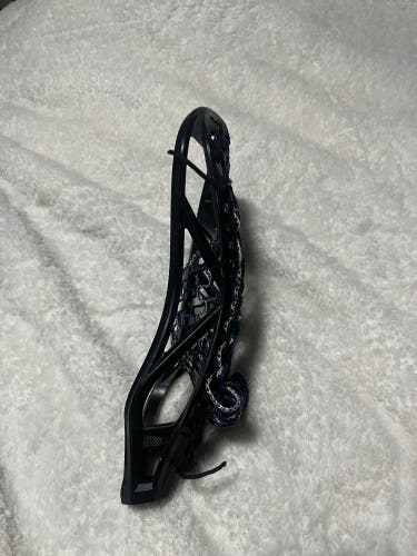 Used Attack & Midfield Strung Rebel Head