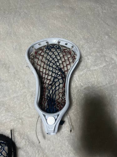 Used Attack & Midfield Strung Tactik 2.0 Head