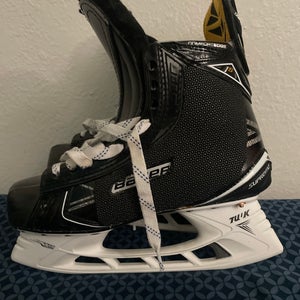 Jonathan Marchessault  Bauer Supreme 1S Pro Hockey Skates