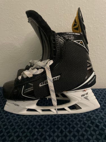 Pro Stock Bauer Supreme 1S Pro Hockey Skates