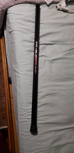 New Gait dB 6000 alloy Shaft