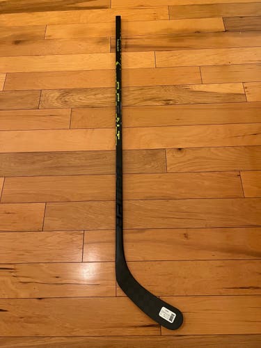 New Bauer AG5NT Hockey Stick P92/87 Flex/Left Handed