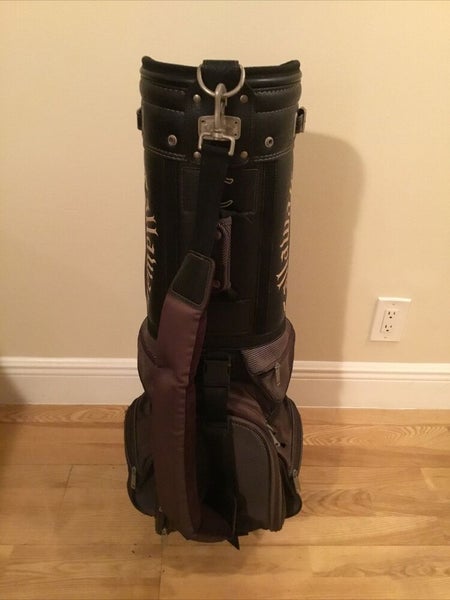 6.5  Golf bags, Bags, Vintage canvas