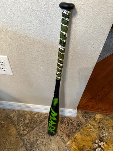 Dirty South Composite Made Bat (-10) 19 oz 29"