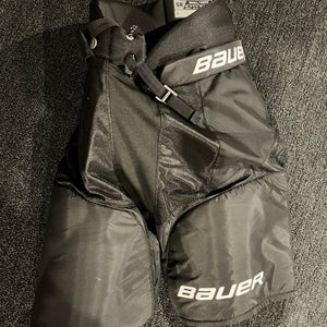 Senior Small Bauer  MS-1 Hockey Pants