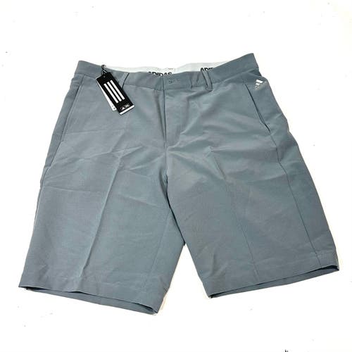 New Adidas Golf Shorts - Size 36