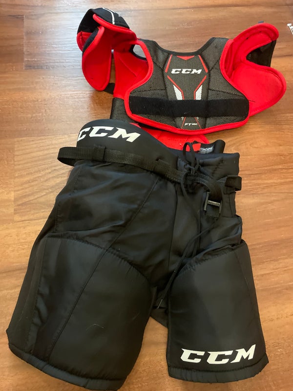 Hockey Starter Kit FT350