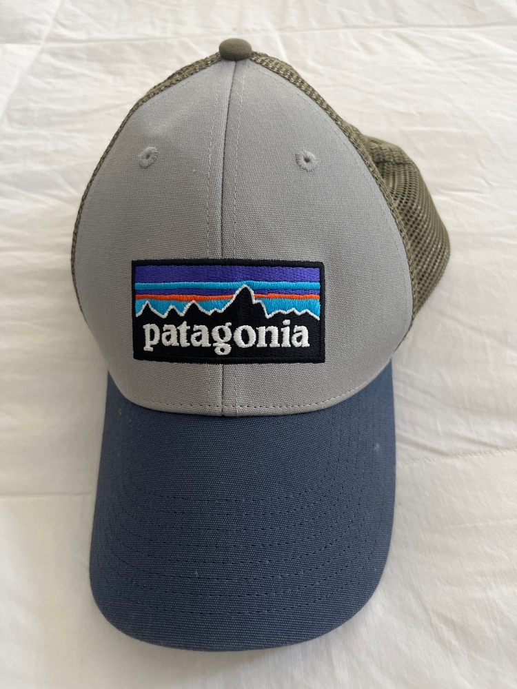 Patagonia Mesh Hat