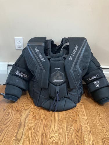 Pro Custom Vaughn Velocity VE8 Chest Protector Large/Extra Large