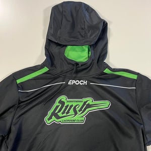 Saskatchewan Rush Sweatshirt