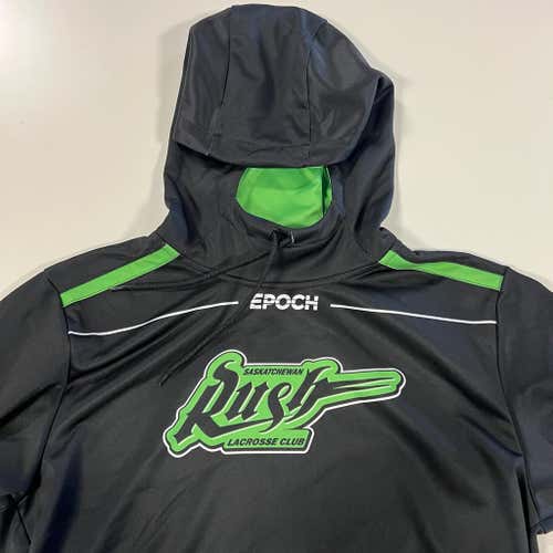 Saskatchewan Rush Sweatshirt