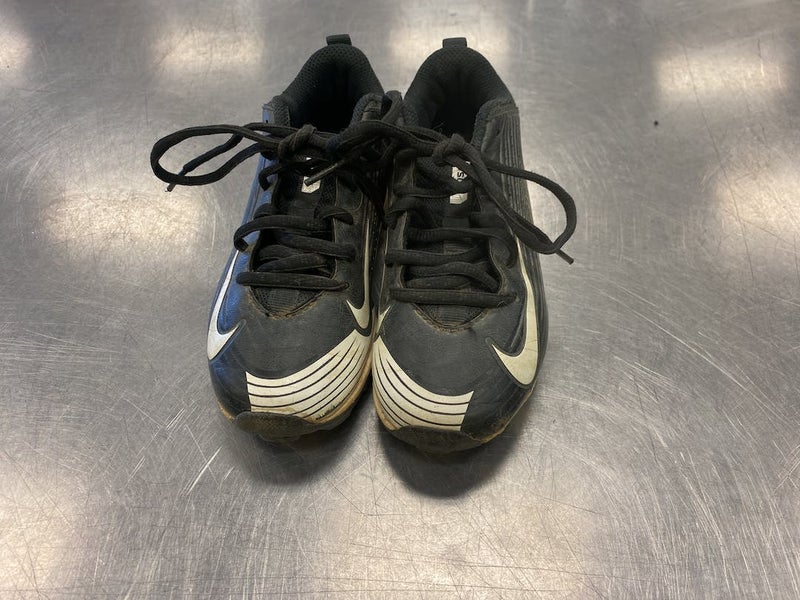 Used Nike Trout Cleats Size 3Y – cssportinggoods