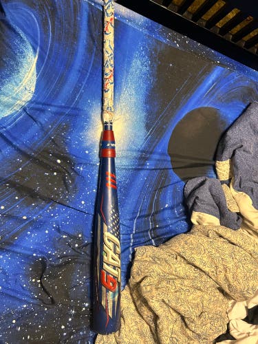 New USSSA Certified Marucci Alloy Cat 9 Connect Bat (-8) 32"