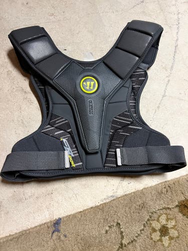 Warrior Fatboy Chest Pads