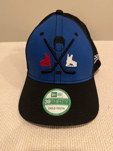 Bauer Youth Hat