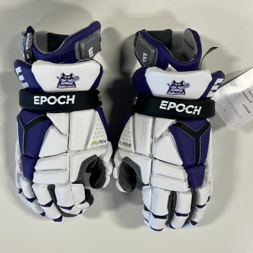 NEW PLL Waterdogs Rees Custom Elite Gloves