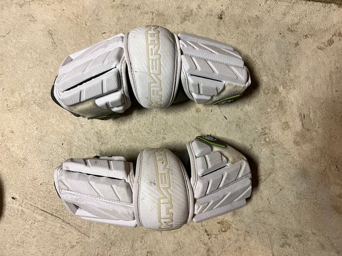 Maverik M4 Arm Pads