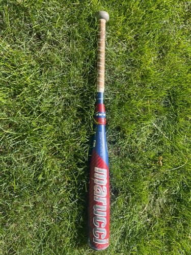 Marucci CAT9 Composite (-10) 18 oz 28" CAT 9 Bat