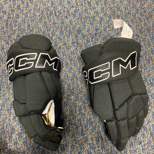 Used CCM Gloves 12"