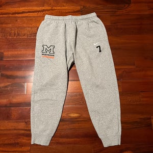 McDonogh Team Issued Sweatpants