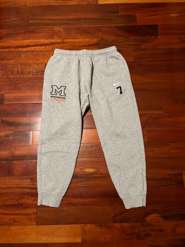 McDonogh Team Issued Sweatpants