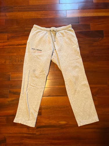 McDonogh Lacrosse Team Issued Sweatpants