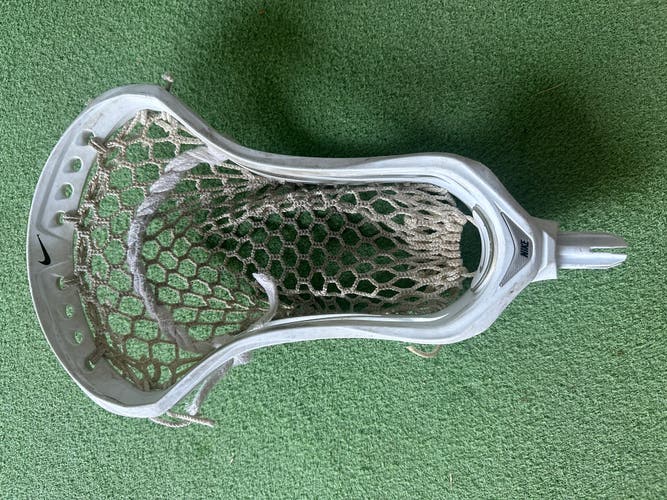 Used Strung CEO 2 Head