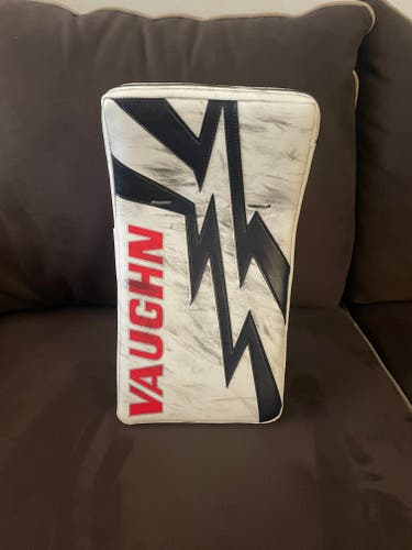 ‘Bedzy’ Pro Return Vaughn V9 Two Piece Blocker
