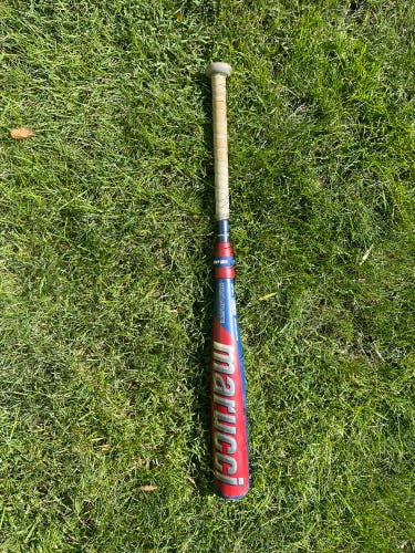 Marucci CAT9 Connect (-10) 20 oz 30" CAT 9 Bat
