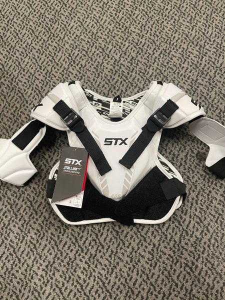 STX Stallion 400 Small Shoulder Pad