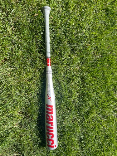 Marucci CATX Composite (-10) 20 oz 30" CAT X Bat