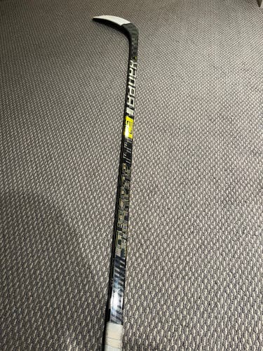 Used Right Handed Supreme 2S Pro Hockey Stick