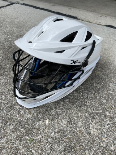 Cascade XRS Helmet