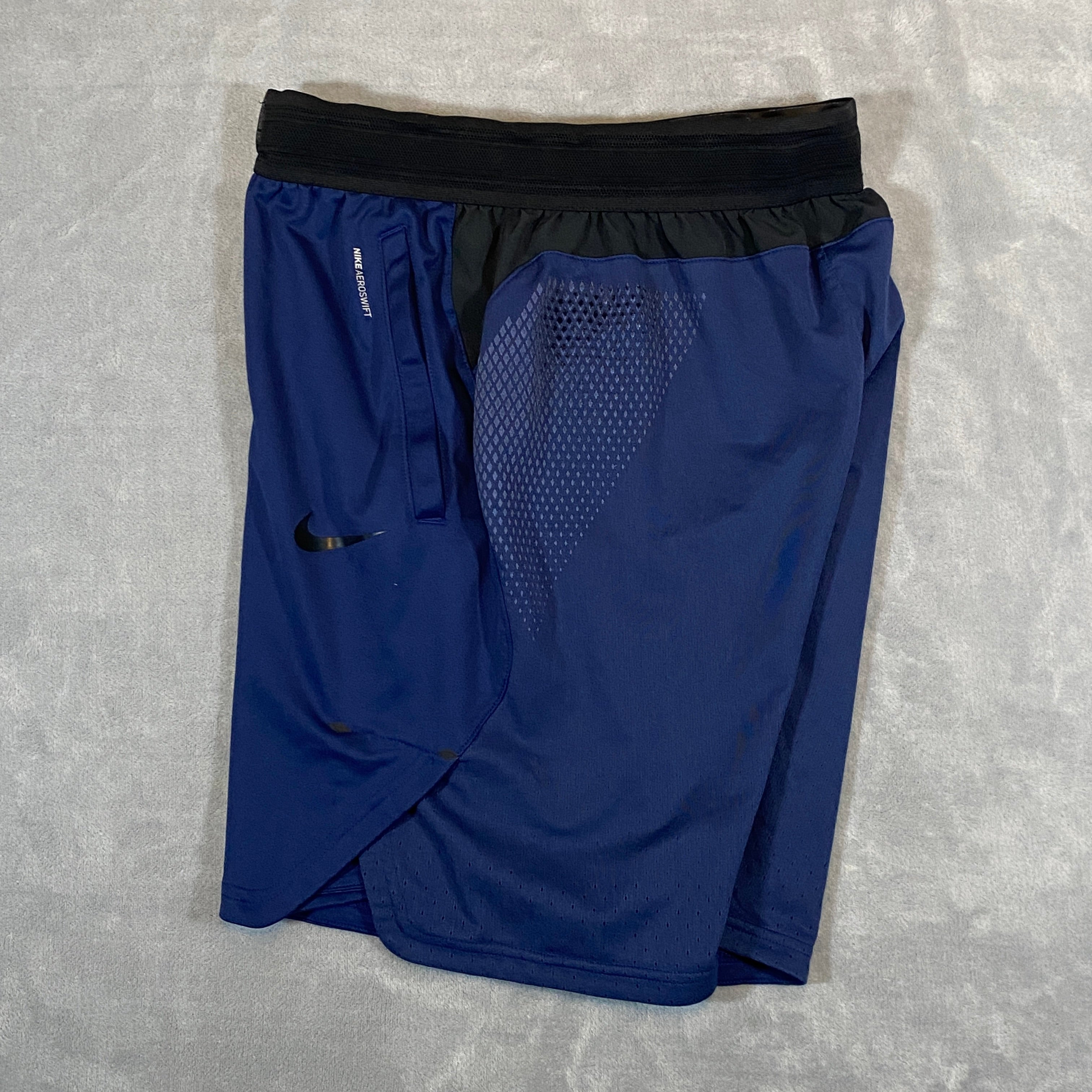 nike aeroswift basketball shorts