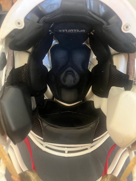 Used Medium Riddell SpeedFlex Helmet | SidelineSwap | Buy and Sell on ...