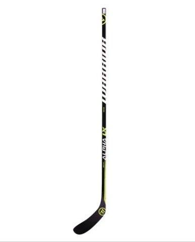New Junior Warrior Alpha LX 50 Hockey Stick