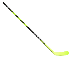 New Junior Warrior Alpha LX 40 Hockey Stick