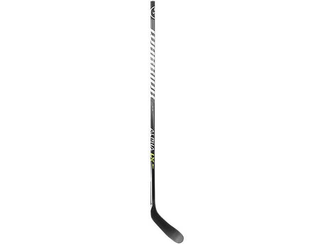 New Intermediate Warrior Alpha LX 30 Hockey Stick
