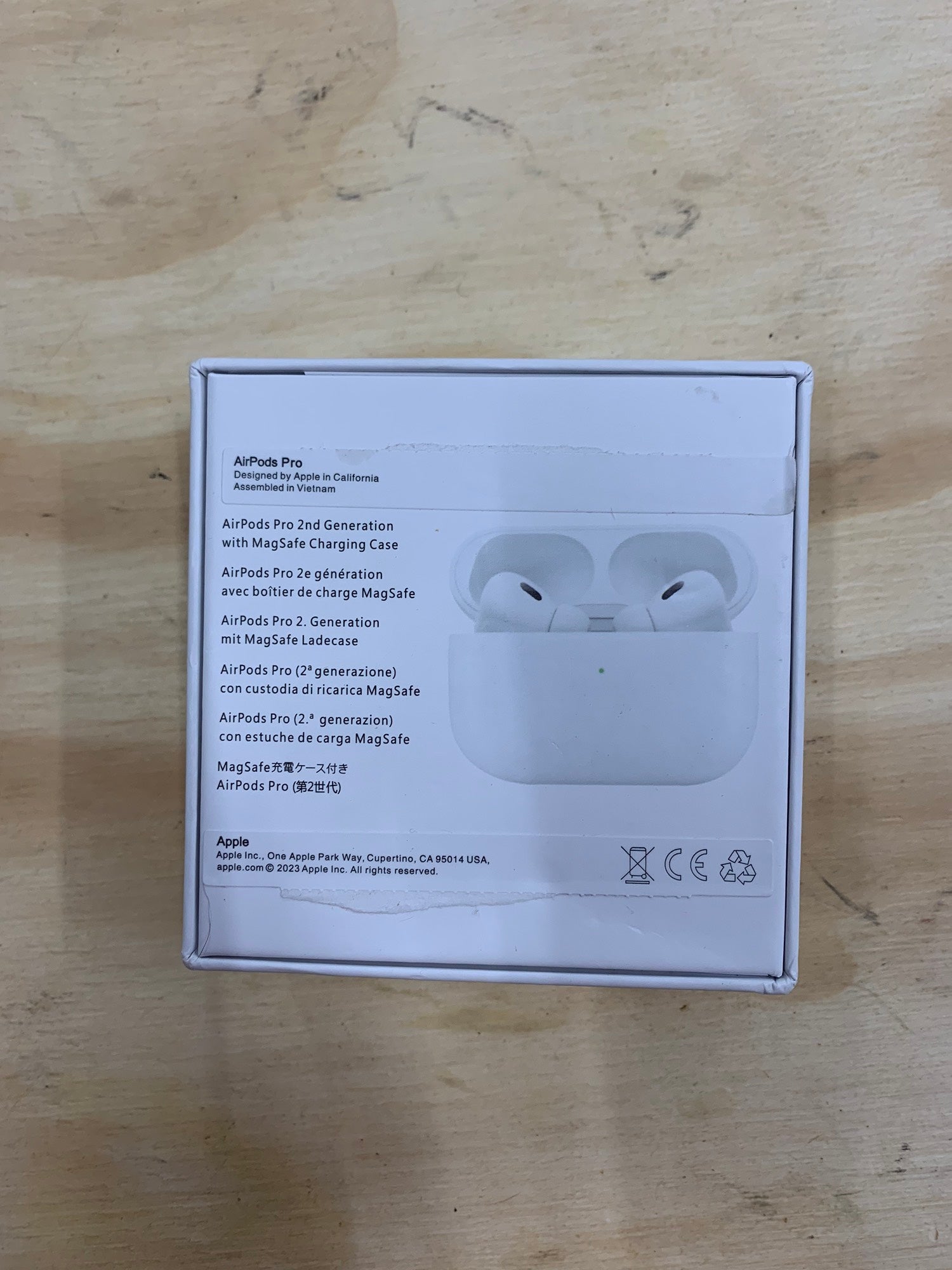 Used Apple Airpods Pro Headphones   SidelineSwap