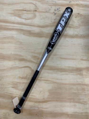 Used BBCOR Certified Louisville Slugger Z1000 Composite Bat -3 30OZ 33"
