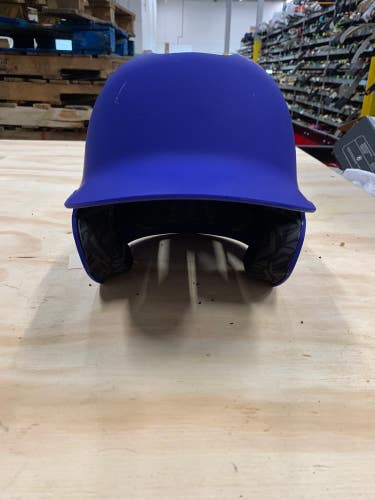 Used Large/Extra Large EvoShield Batting Helmet
