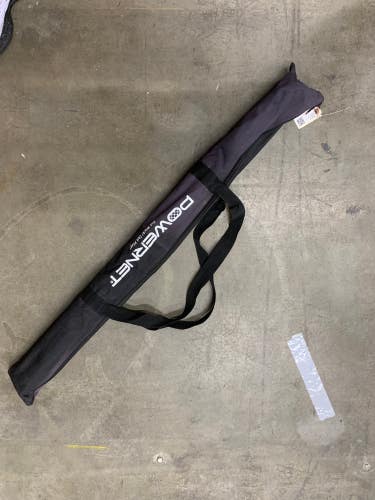 Used PowerNet Ball Caddy